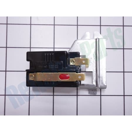 Electrolux Home Products 5303281135 Frigidaire Gas Dryer Radiant Flame Sensor 5303281135